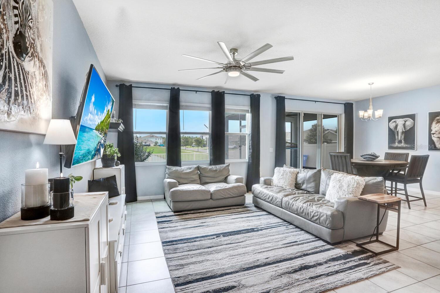 FOREST BROOKE PH 2B & 2C - Residential