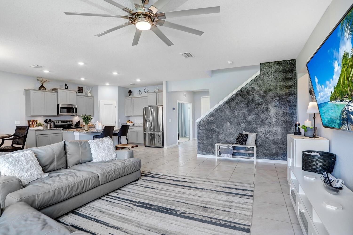 FOREST BROOKE PH 2B & 2C - Residential