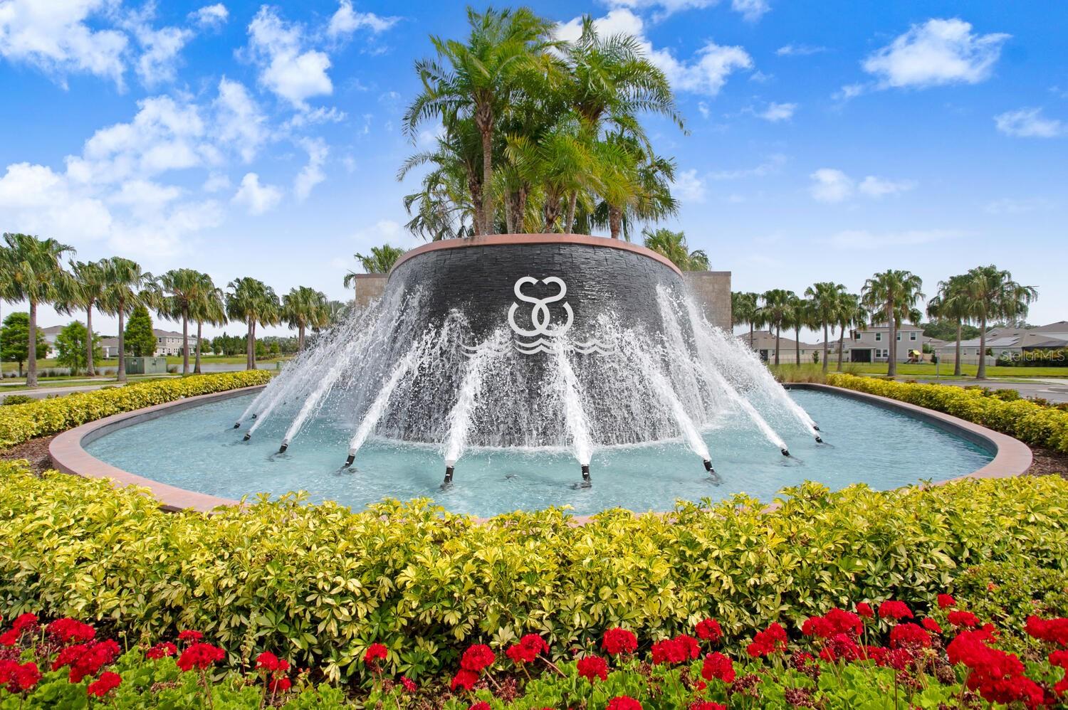 FOREST BROOKE PH 2B & 2C - Residential