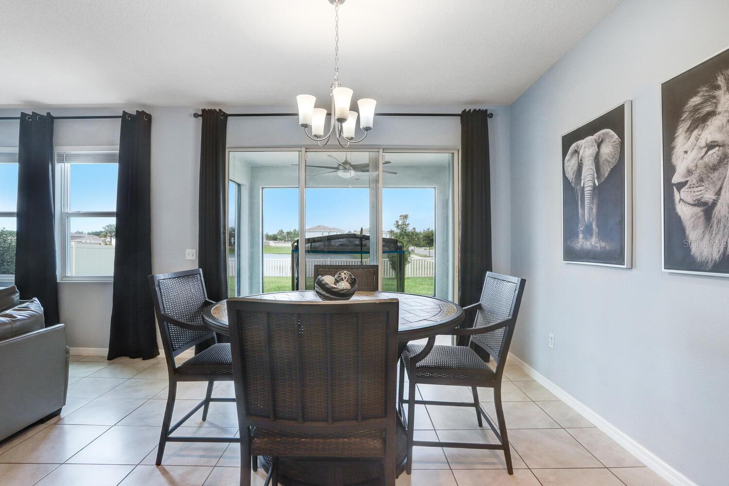 FOREST BROOKE PH 2B & 2C - Residential