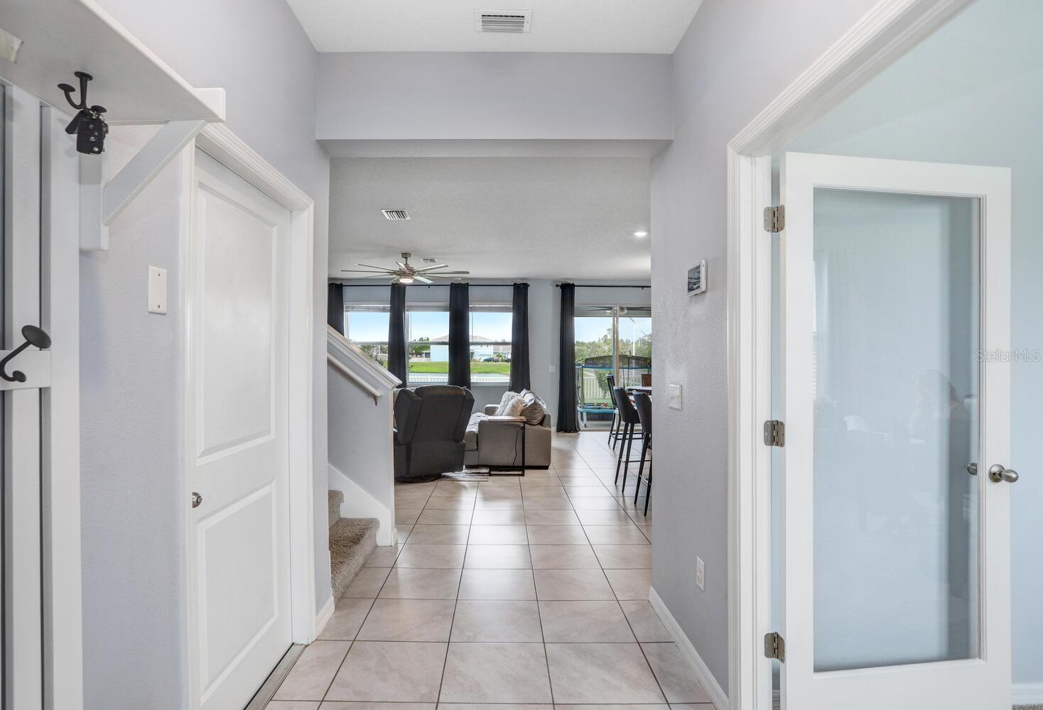 FOREST BROOKE PH 2B & 2C - Residential