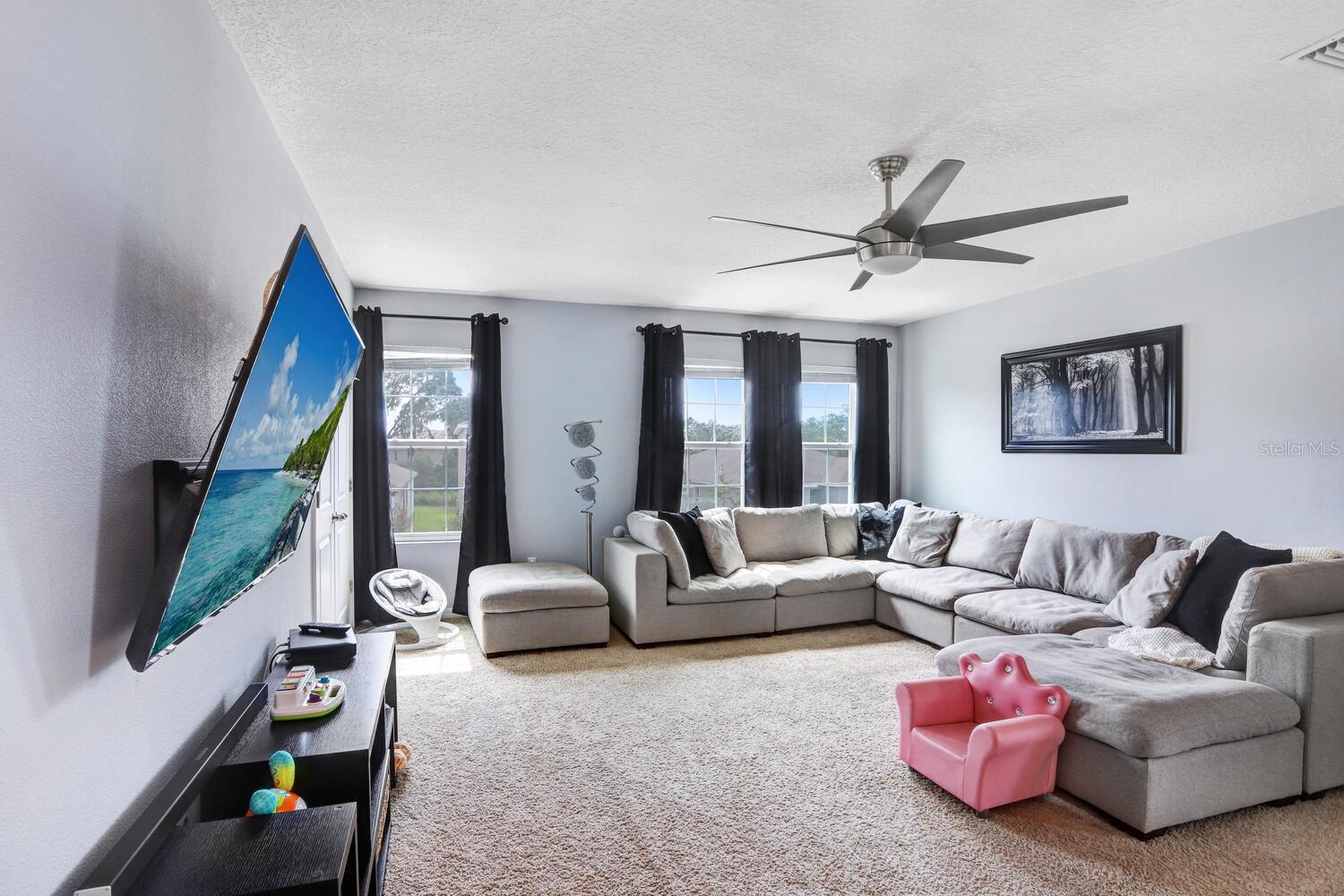 FOREST BROOKE PH 2B & 2C - Residential