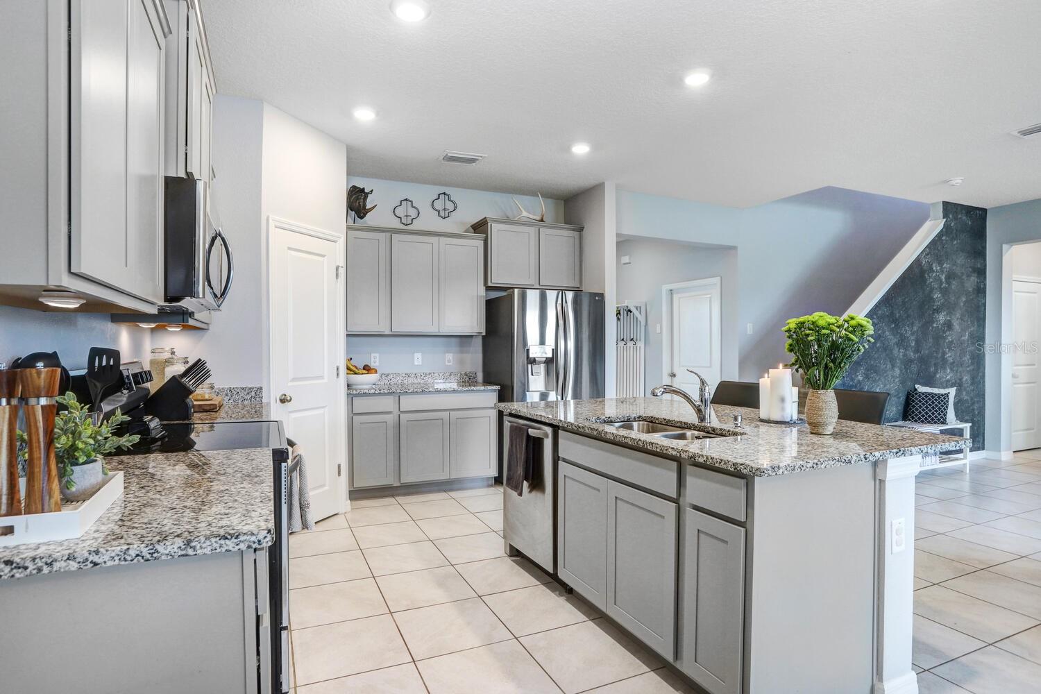 FOREST BROOKE PH 2B & 2C - Residential