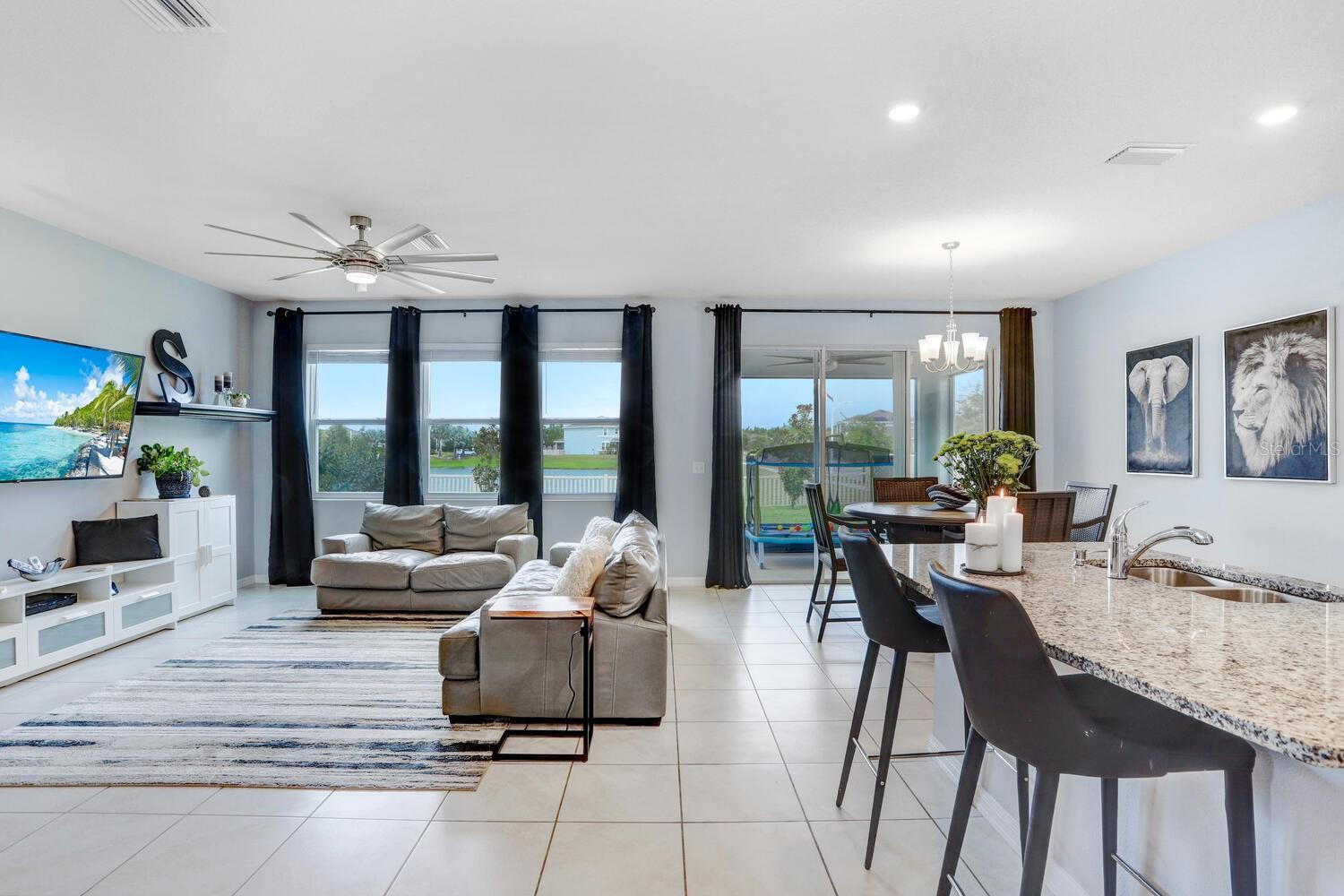 FOREST BROOKE PH 2B & 2C - Residential