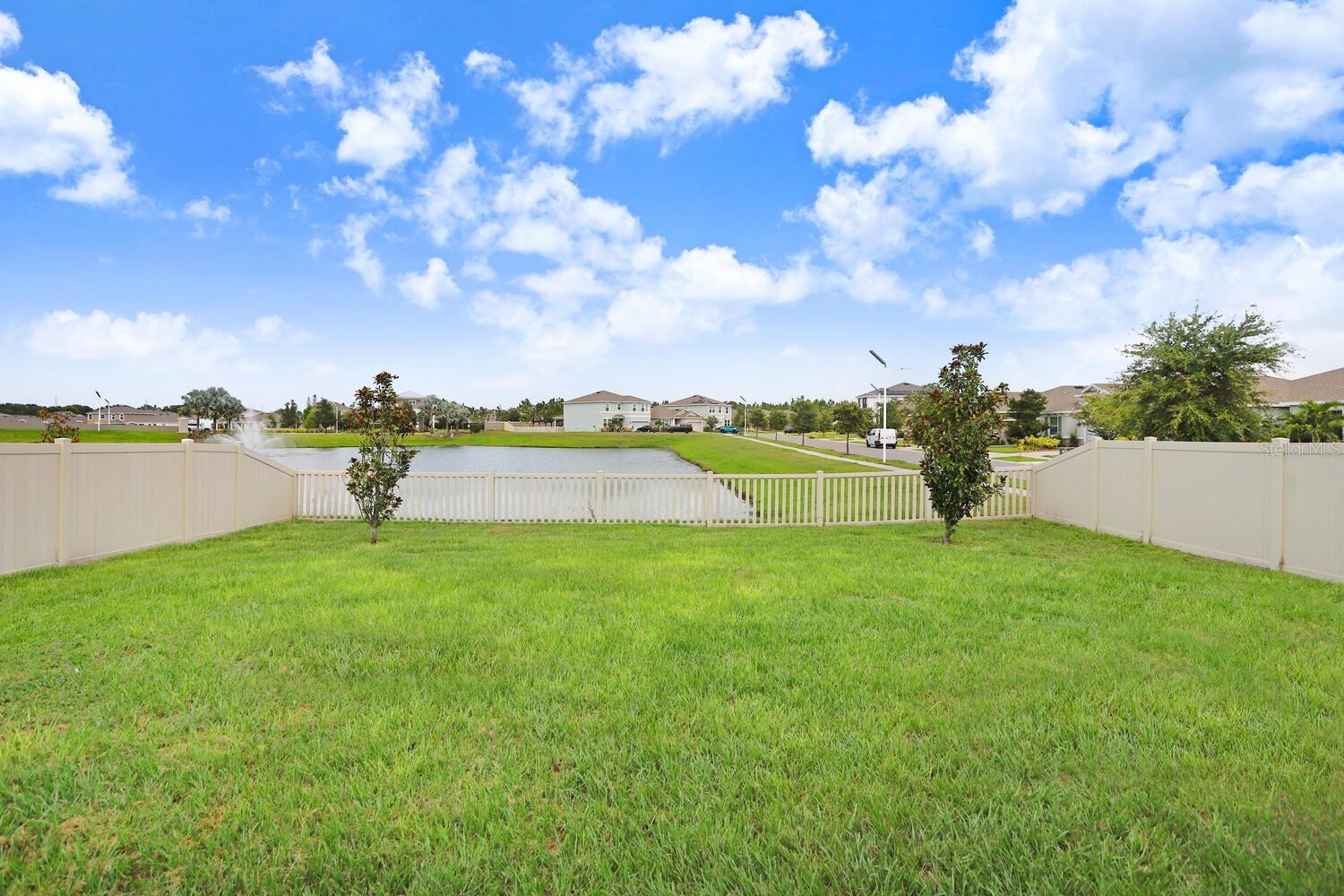 FOREST BROOKE PH 2B & 2C - Residential