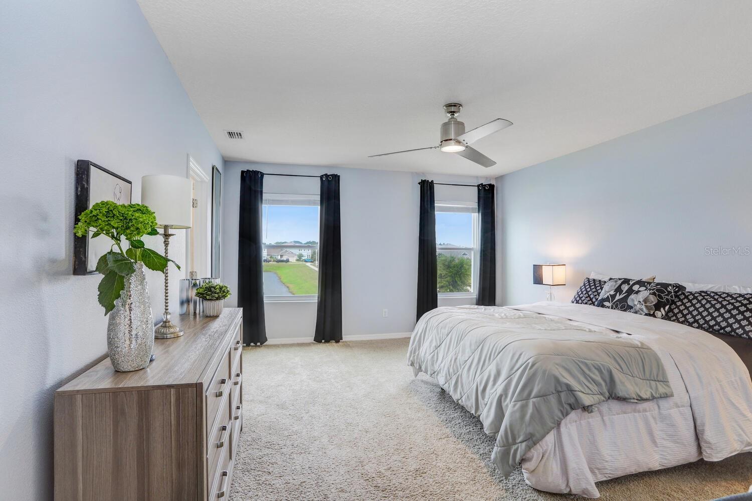 FOREST BROOKE PH 2B & 2C - Residential