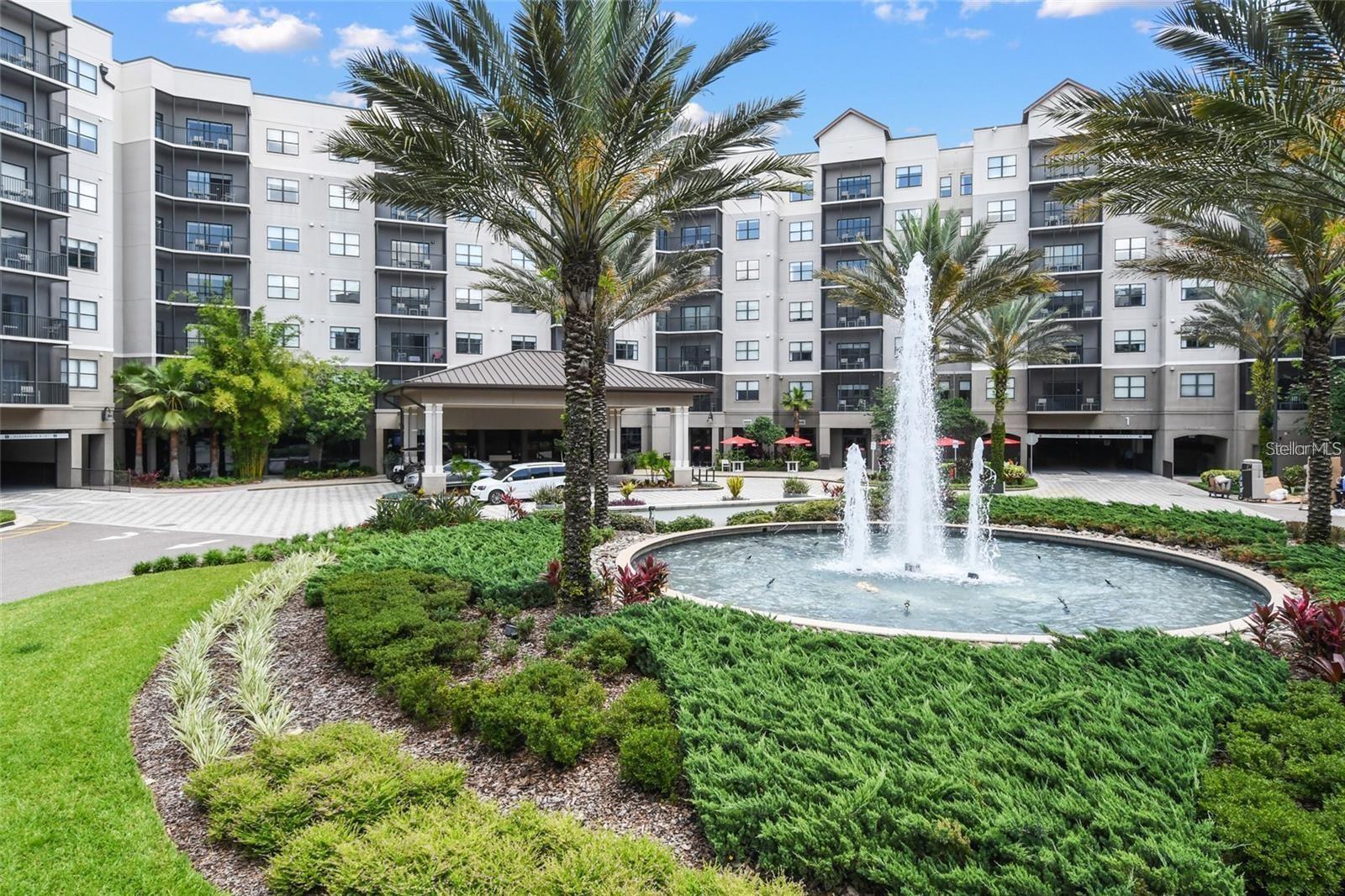 14501 GROVE RESORT AVENUE 2221