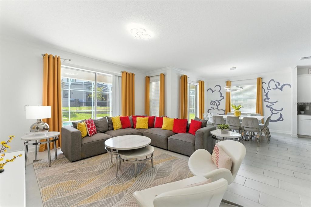 Photo of 8952 Takeaway Way, Davenport, FL 33896 (MLS # O6346148)