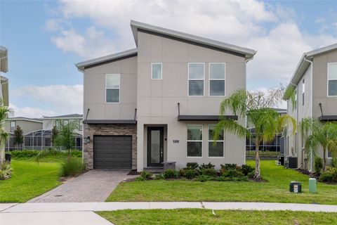Photo of 8952 Takeaway Way, Davenport, FL 33896 (MLS # O6346148)