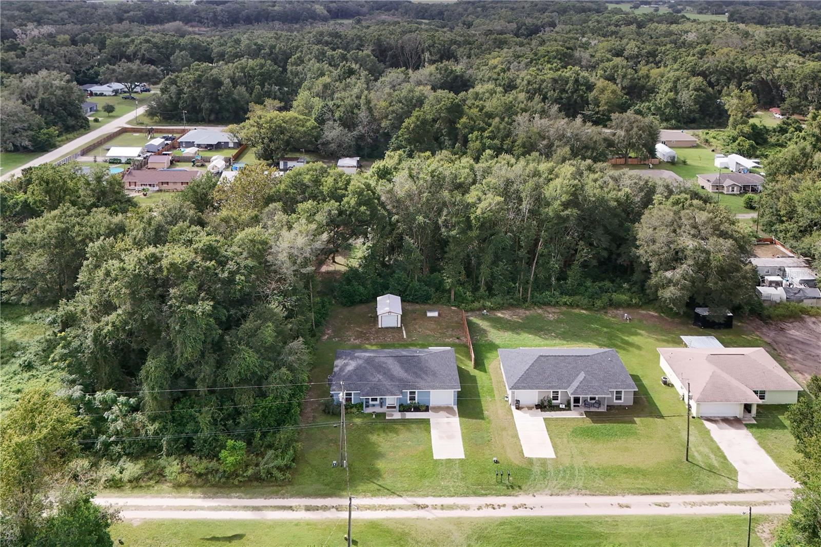 BELLEVIEW HEIGHTS ESTATE - Residential