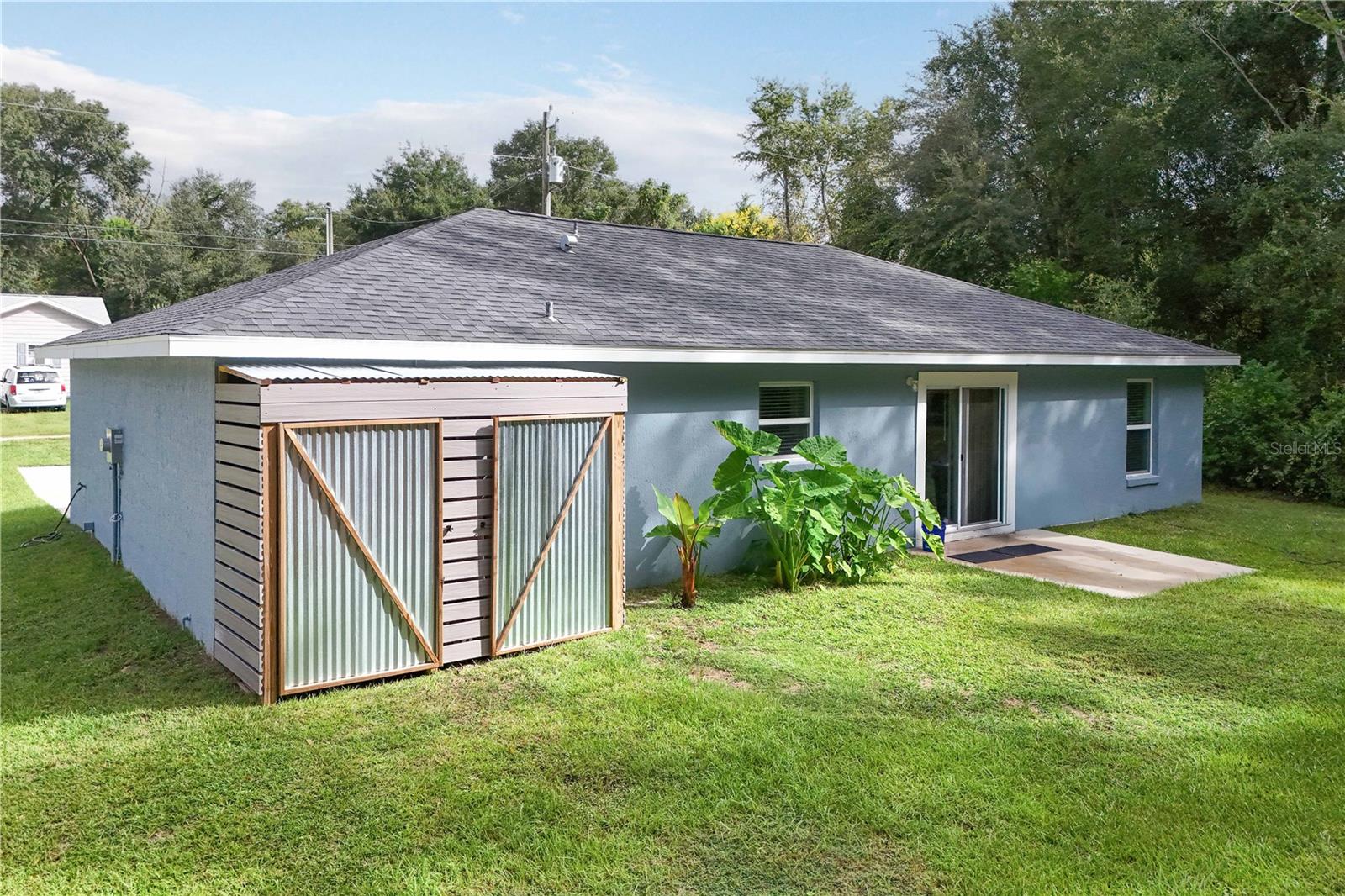 BELLEVIEW HEIGHTS ESTATE - Residential