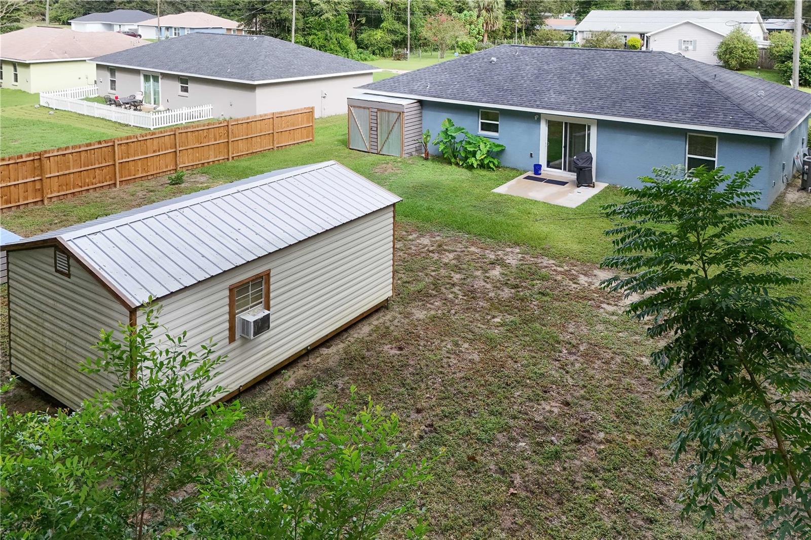 BELLEVIEW HEIGHTS ESTATE - Residential