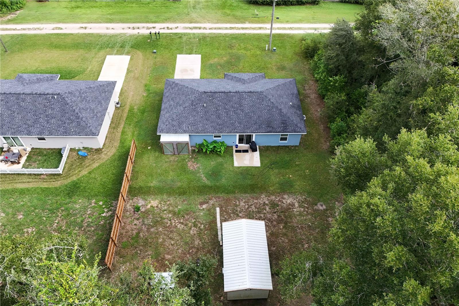BELLEVIEW HEIGHTS ESTATE - Residential