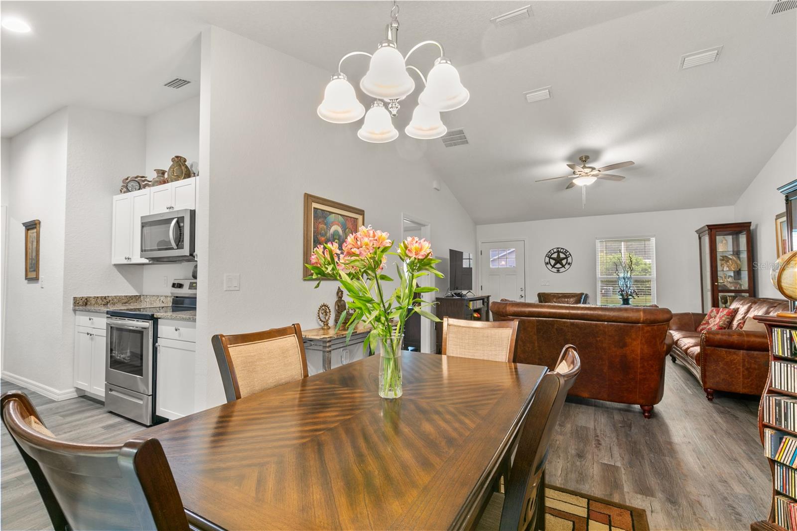 BELLEVIEW HEIGHTS ESTATE - Residential
