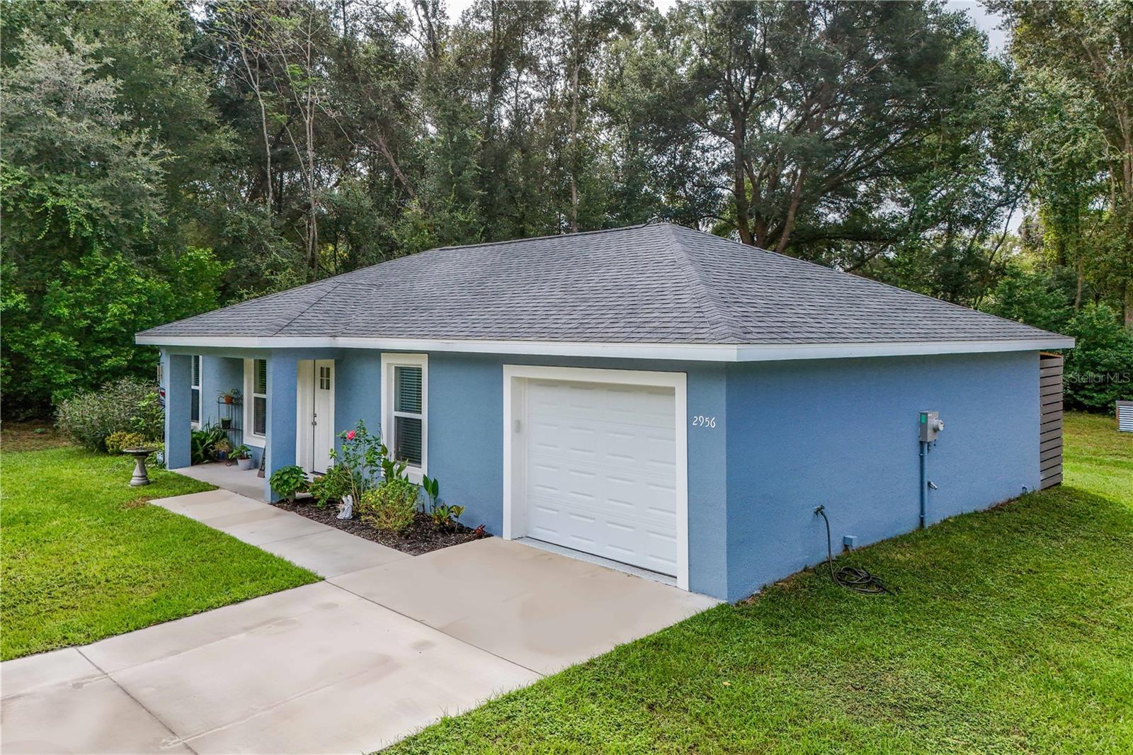 BELLEVIEW HEIGHTS ESTATE - Residential