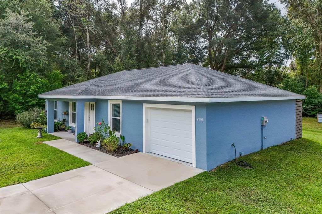 Photo of 2956 SE 145th Place, Summerfield, FL 34491 (MLS # G5103029)