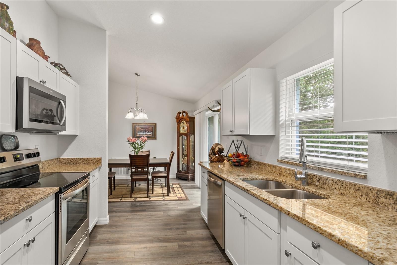 BELLEVIEW HEIGHTS ESTATE - Residential