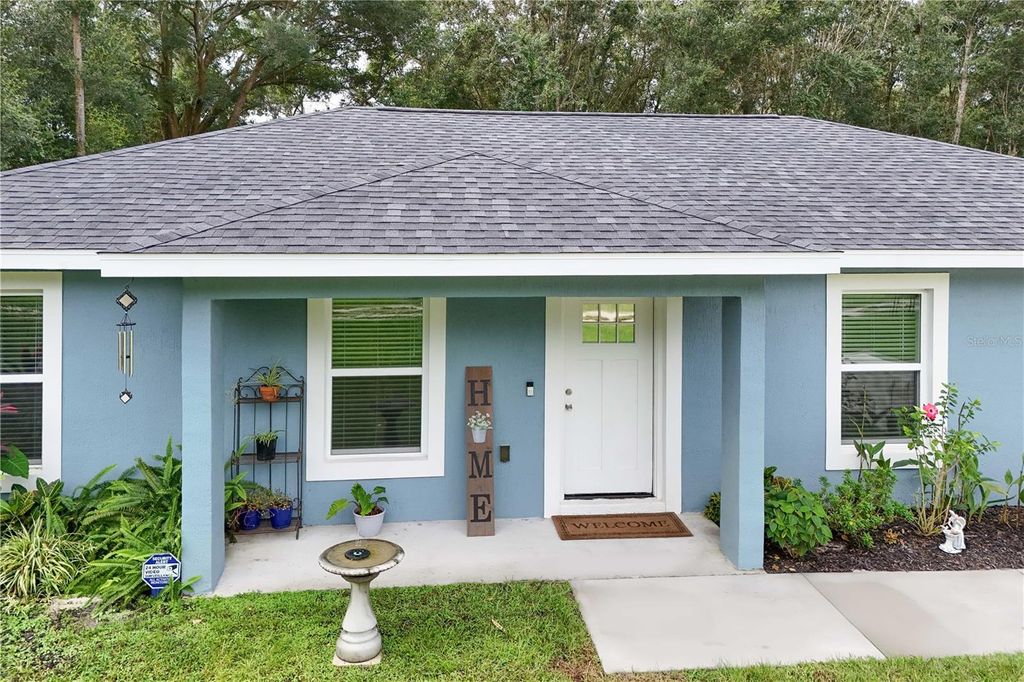 Photo of 2956 SE 145th Place, Summerfield, FL 34491 (MLS # G5103029)