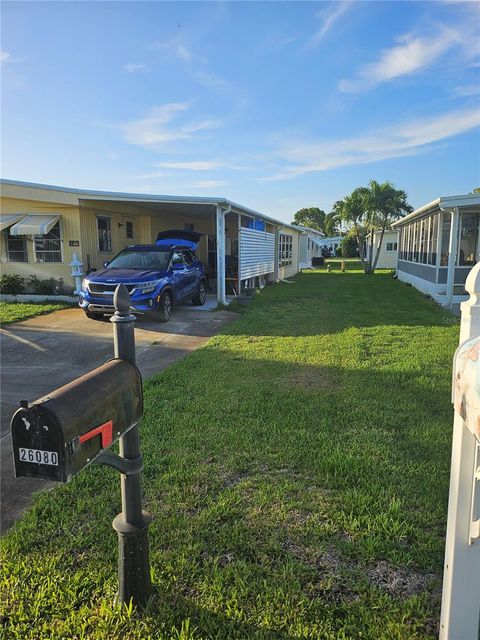 Photo of 26080 Kings Road, Bonita Springs, FL 34135 (MLS # O6333535)