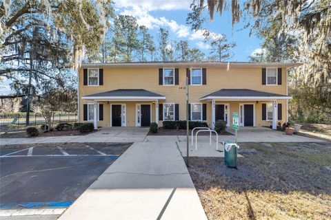 2915 SW 35TH PLACE 102 GAINESVILLE FL 32608