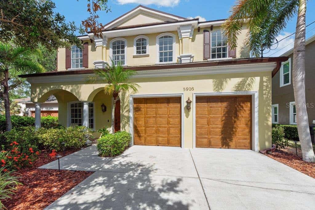 Photo of 5916 S 6th Street, Tampa, FL 33611 (MLS # TB8539095)