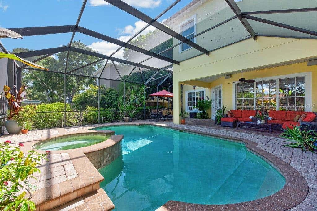 Photo of 5916 S 6th Street, Tampa, FL 33611 (MLS # TB8539095)