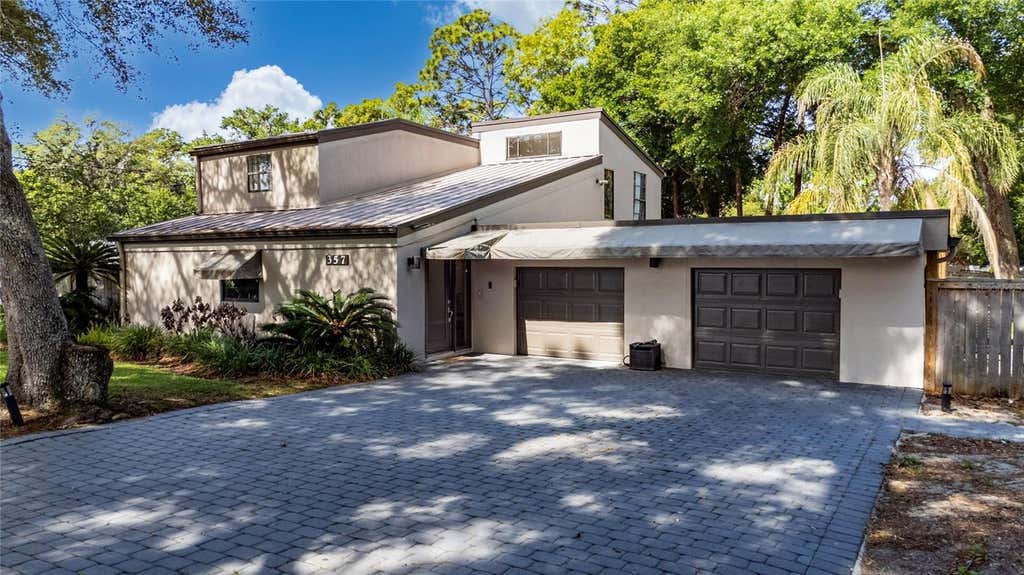 Photo of 357 Ridgewood Street, Altamonte Springs, FL 32701 (MLS # S5151989)