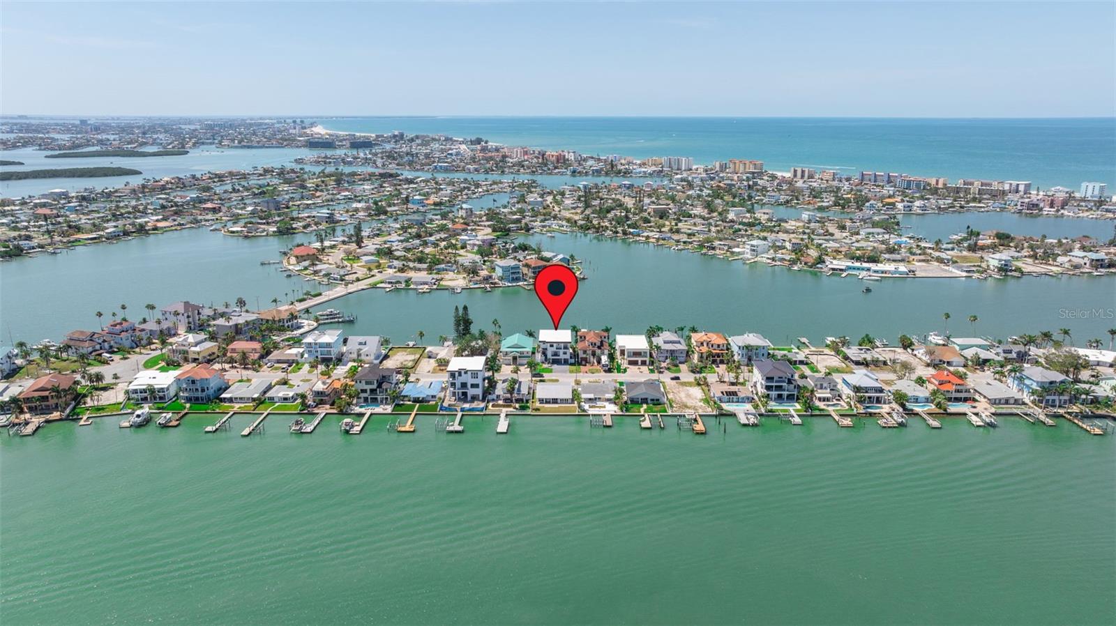 831 BAY POINT DRIVE