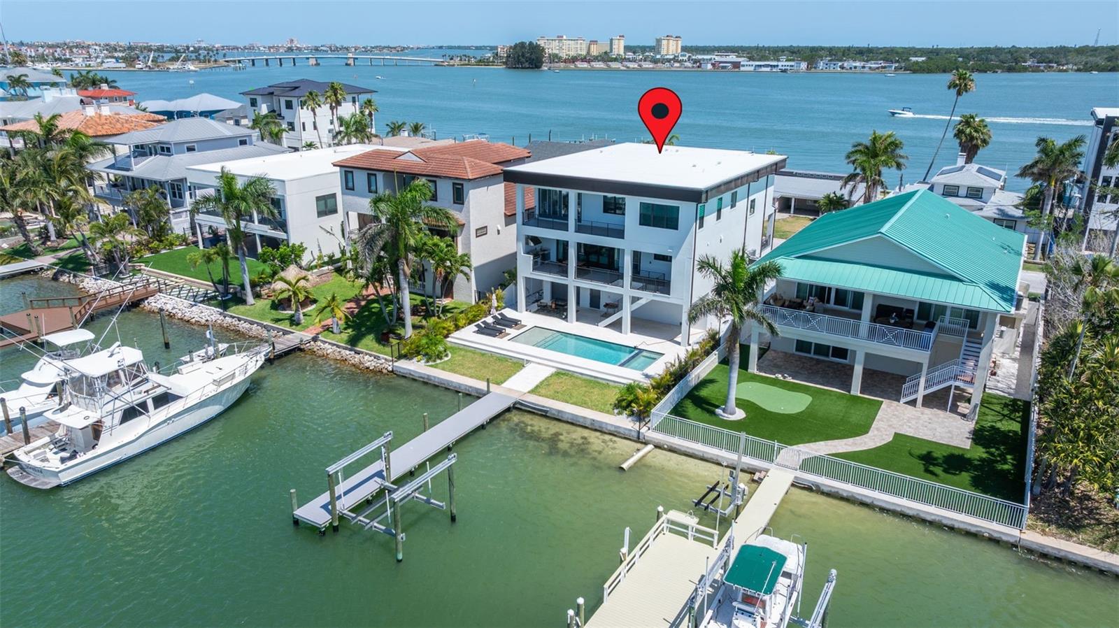 831 BAY POINT DRIVE