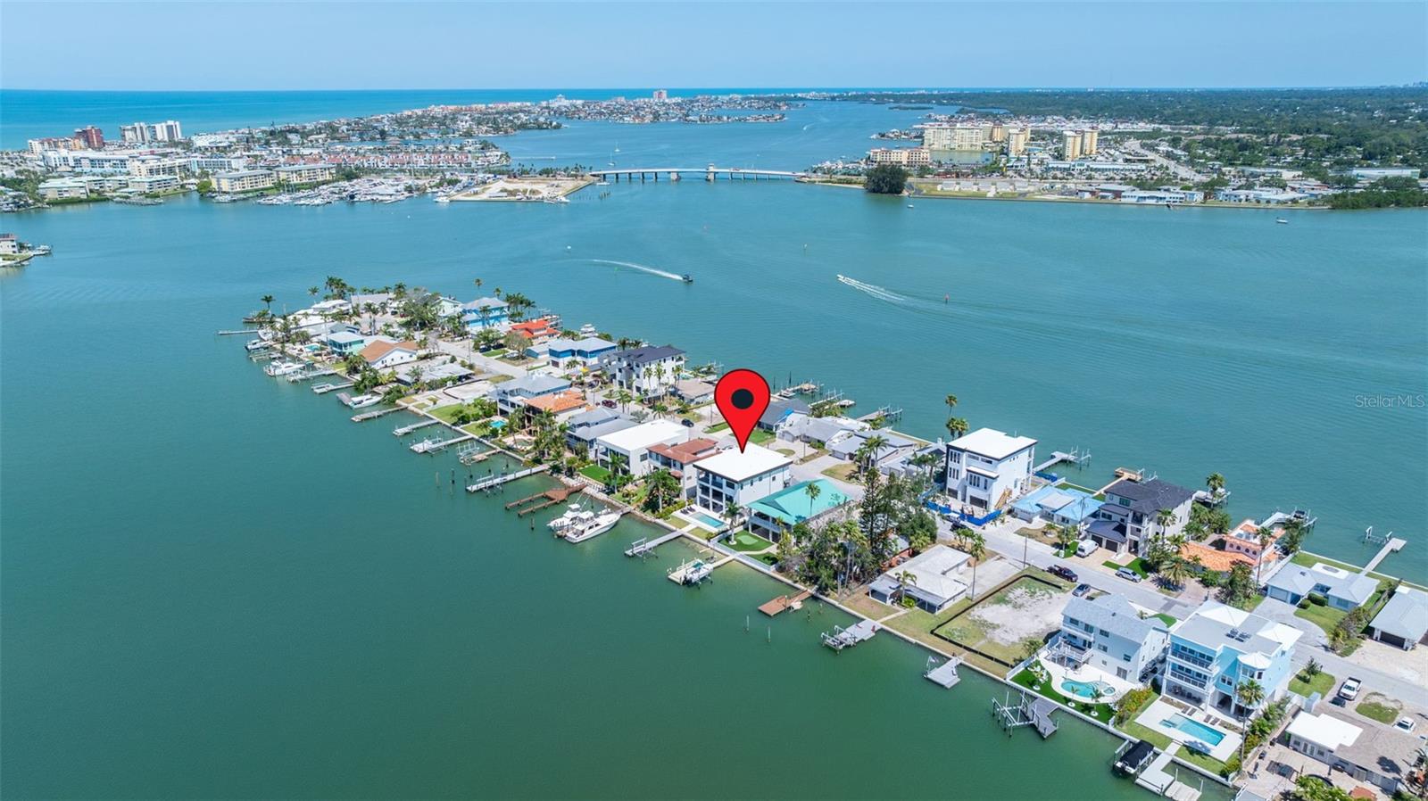 831 BAY POINT DRIVE