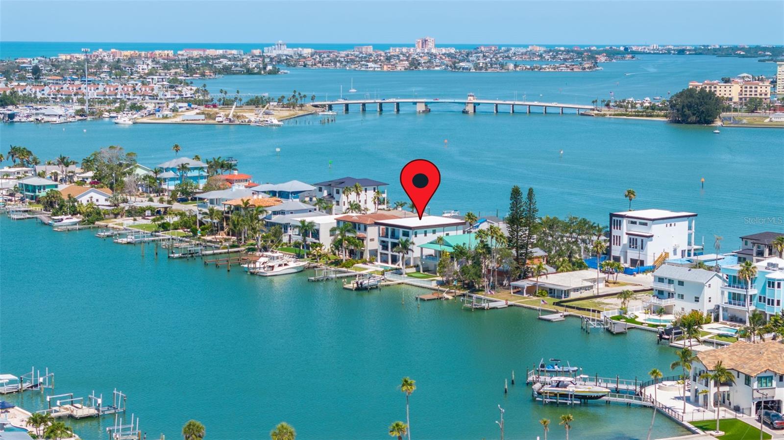 831 BAY POINT DRIVE