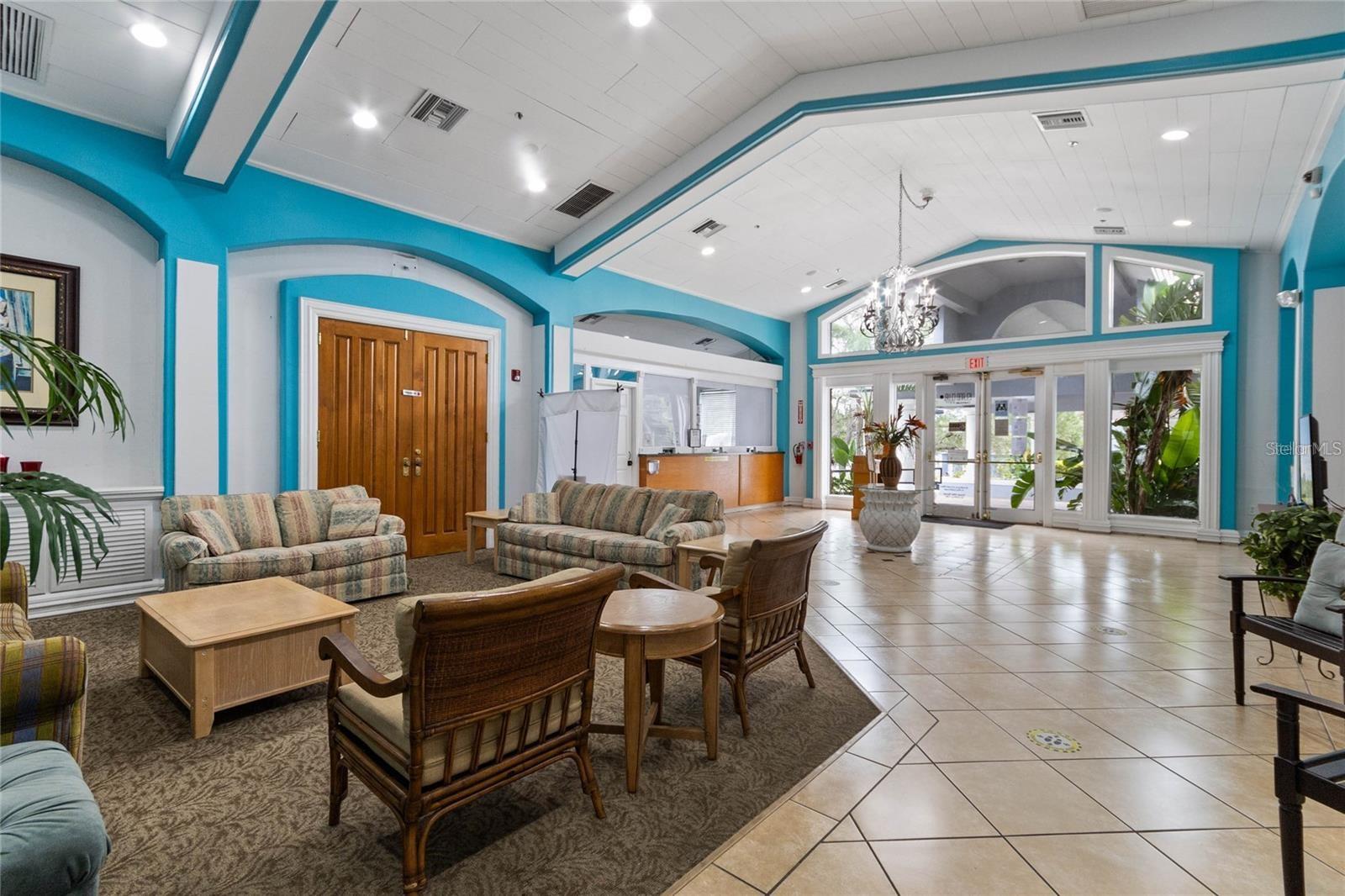 ISLAND CLUB WEST PH 1 - Residential Lease