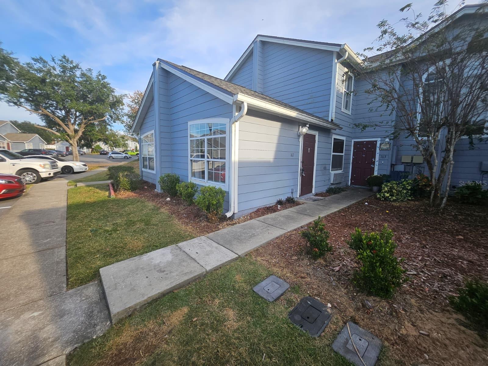 ISLAND CLUB WEST PH 1 - Residential Lease