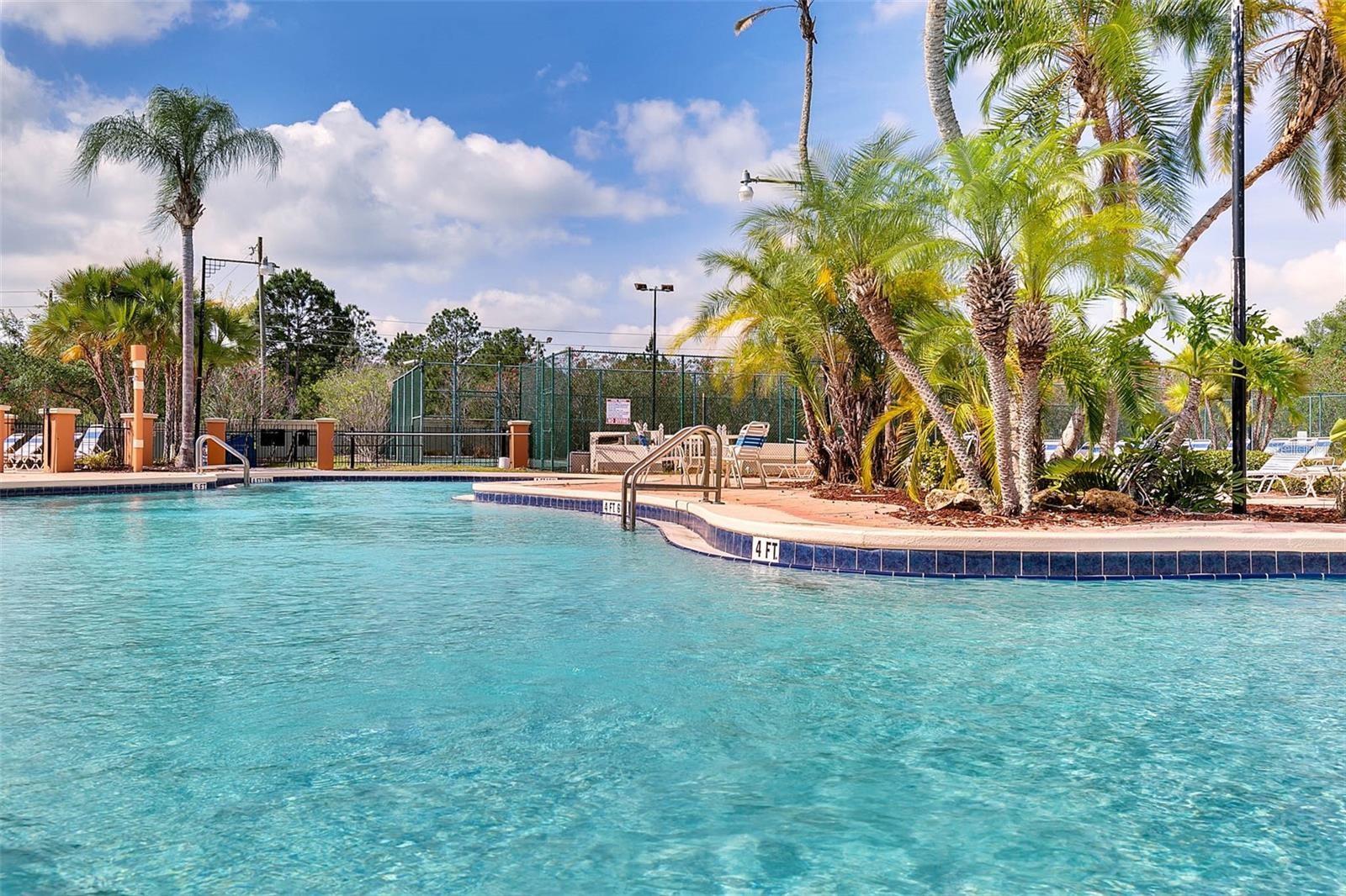 ISLAND CLUB WEST PH 1 - Residential Lease