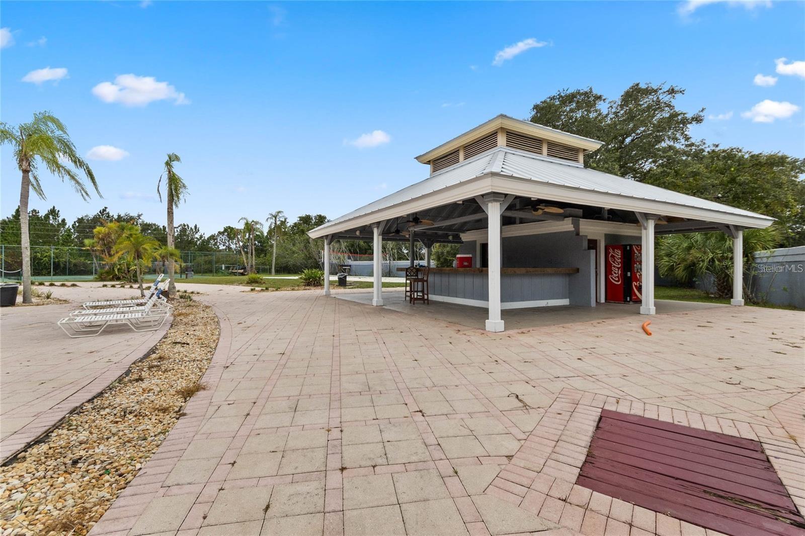 ISLAND CLUB WEST PH 1 - Residential Lease