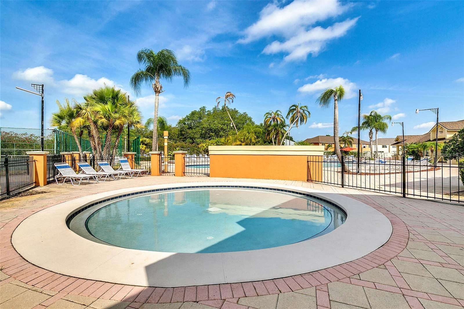 ISLAND CLUB WEST PH 1 - Residential Lease