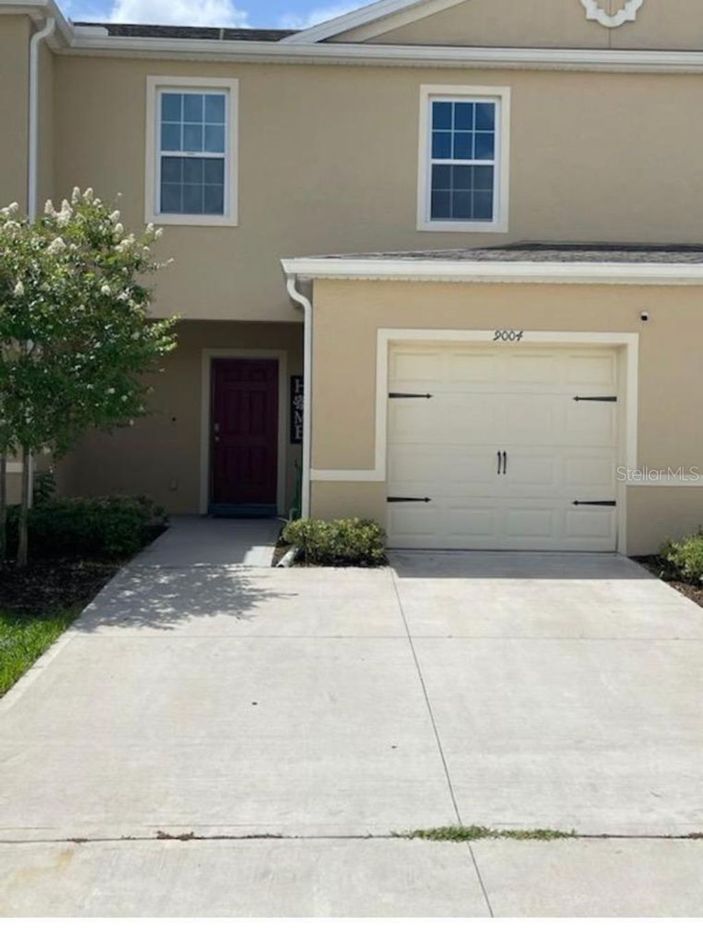 Photo of 9004 Wildflower Lane, Kissimmee, FL 34747 (MLS # S5150264)