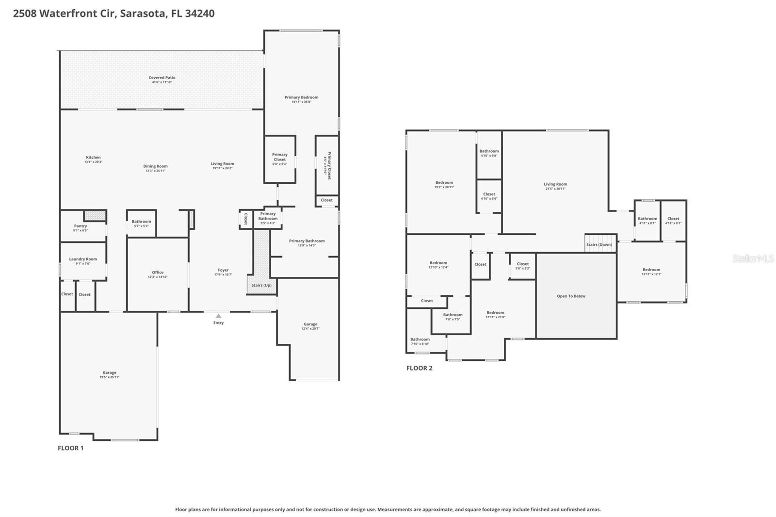 MONTEREY AT LAKEWOOD RANCH - Residential