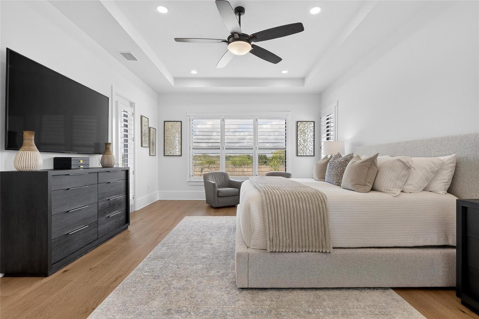 MONTEREY AT LAKEWOOD RANCH - Residential