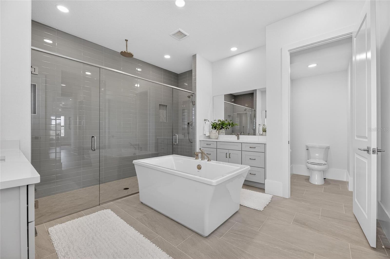 MONTEREY AT LAKEWOOD RANCH - Residential