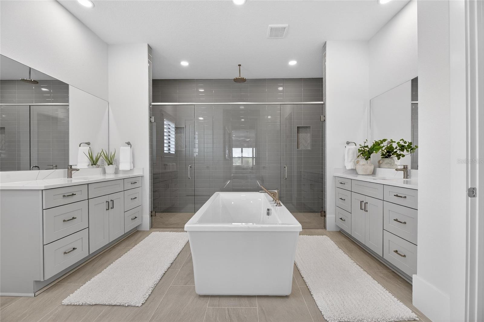 MONTEREY AT LAKEWOOD RANCH - Residential