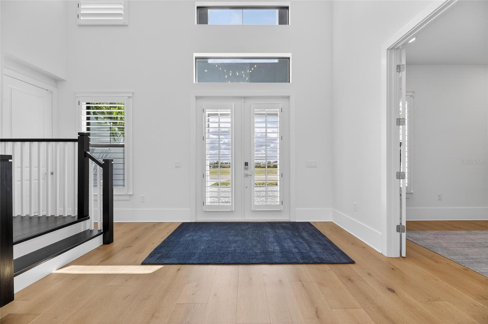 MONTEREY AT LAKEWOOD RANCH - Residential