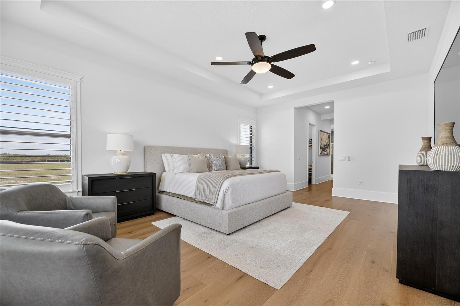 MONTEREY AT LAKEWOOD RANCH - Residential