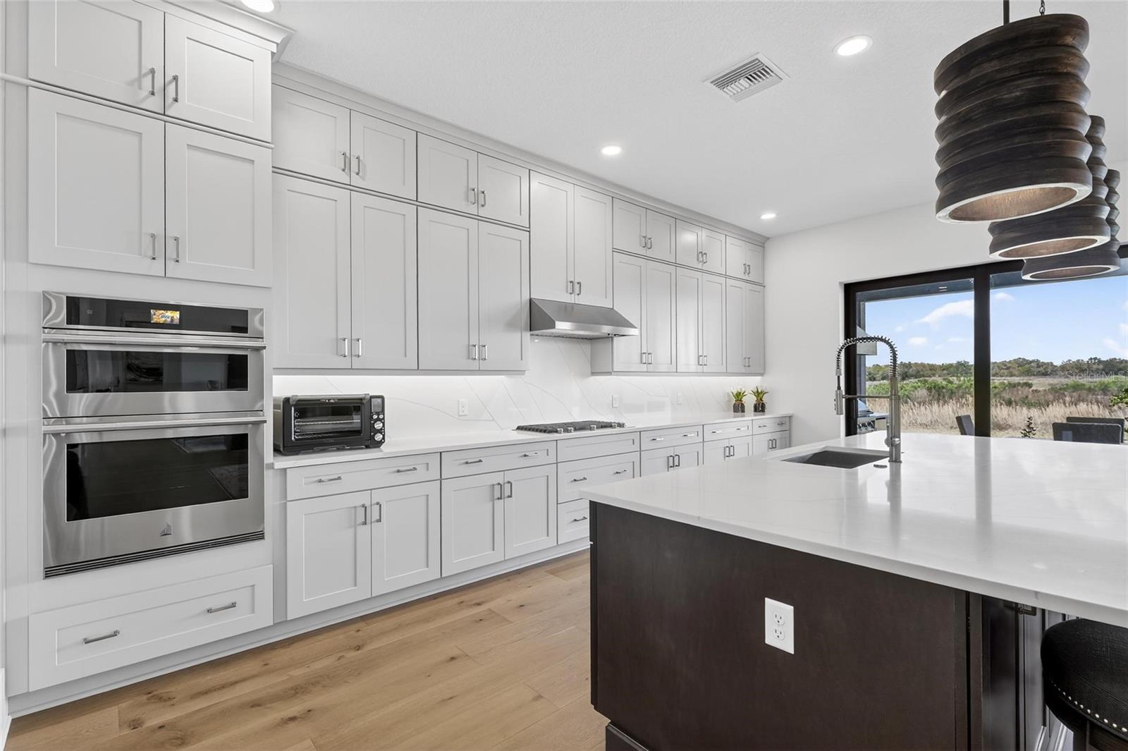 MONTEREY AT LAKEWOOD RANCH - Residential