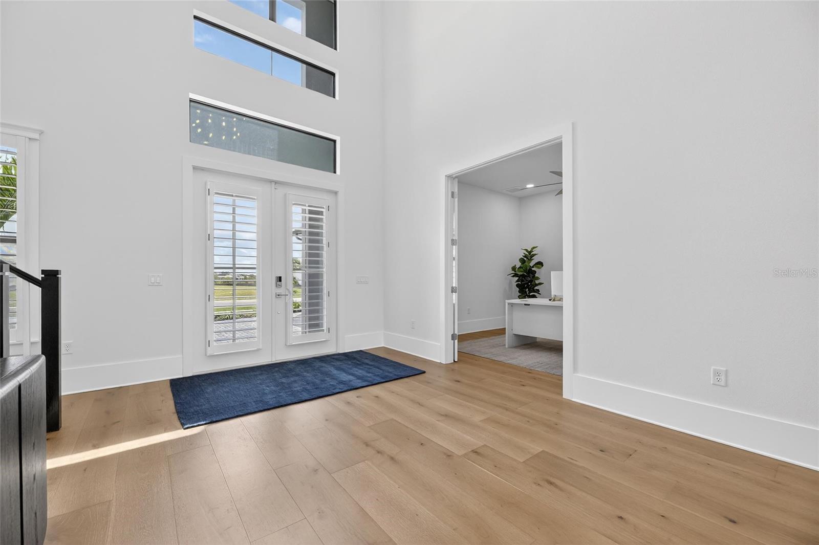 MONTEREY AT LAKEWOOD RANCH - Residential