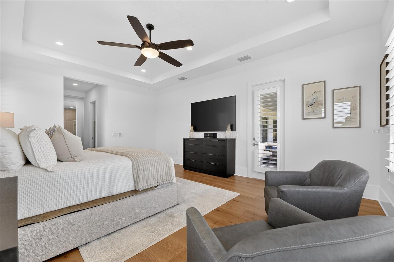 MONTEREY AT LAKEWOOD RANCH - Residential