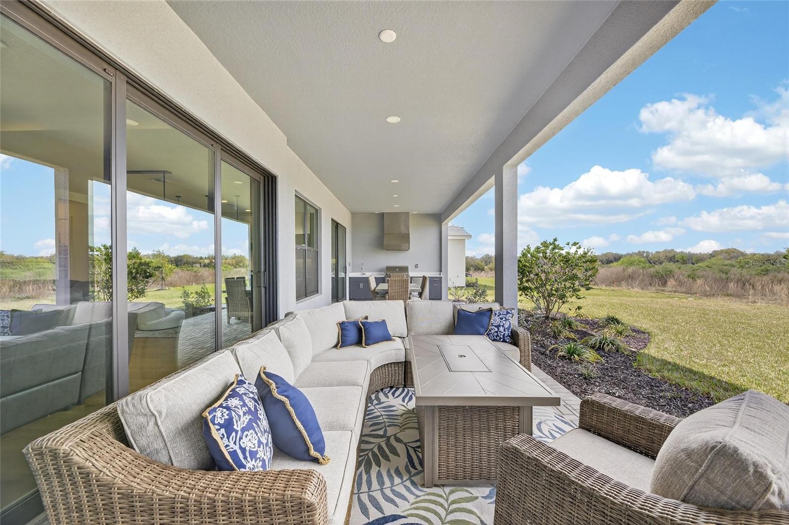 MONTEREY AT LAKEWOOD RANCH - Residential