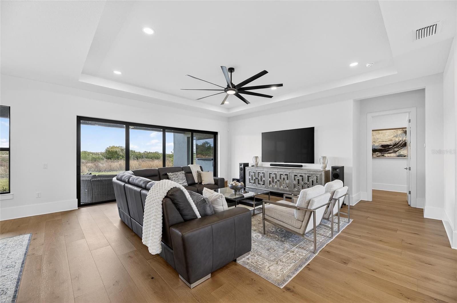 MONTEREY AT LAKEWOOD RANCH - Residential