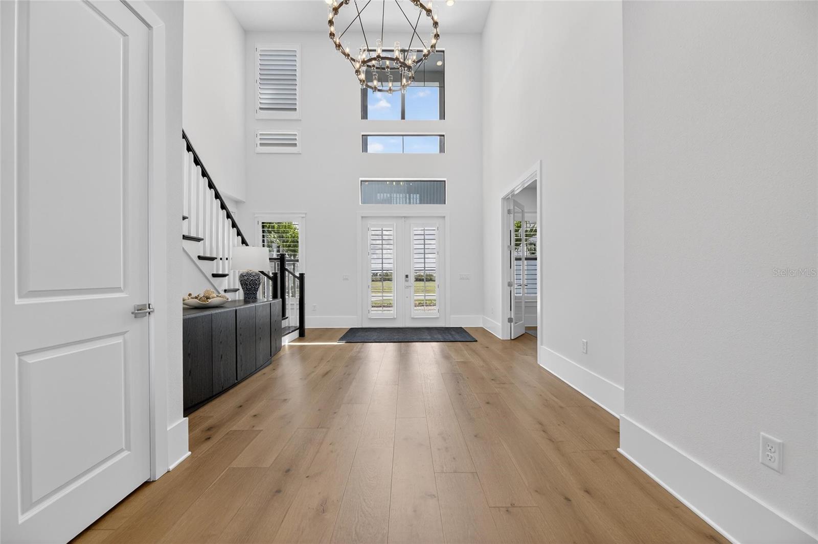 MONTEREY AT LAKEWOOD RANCH - Residential