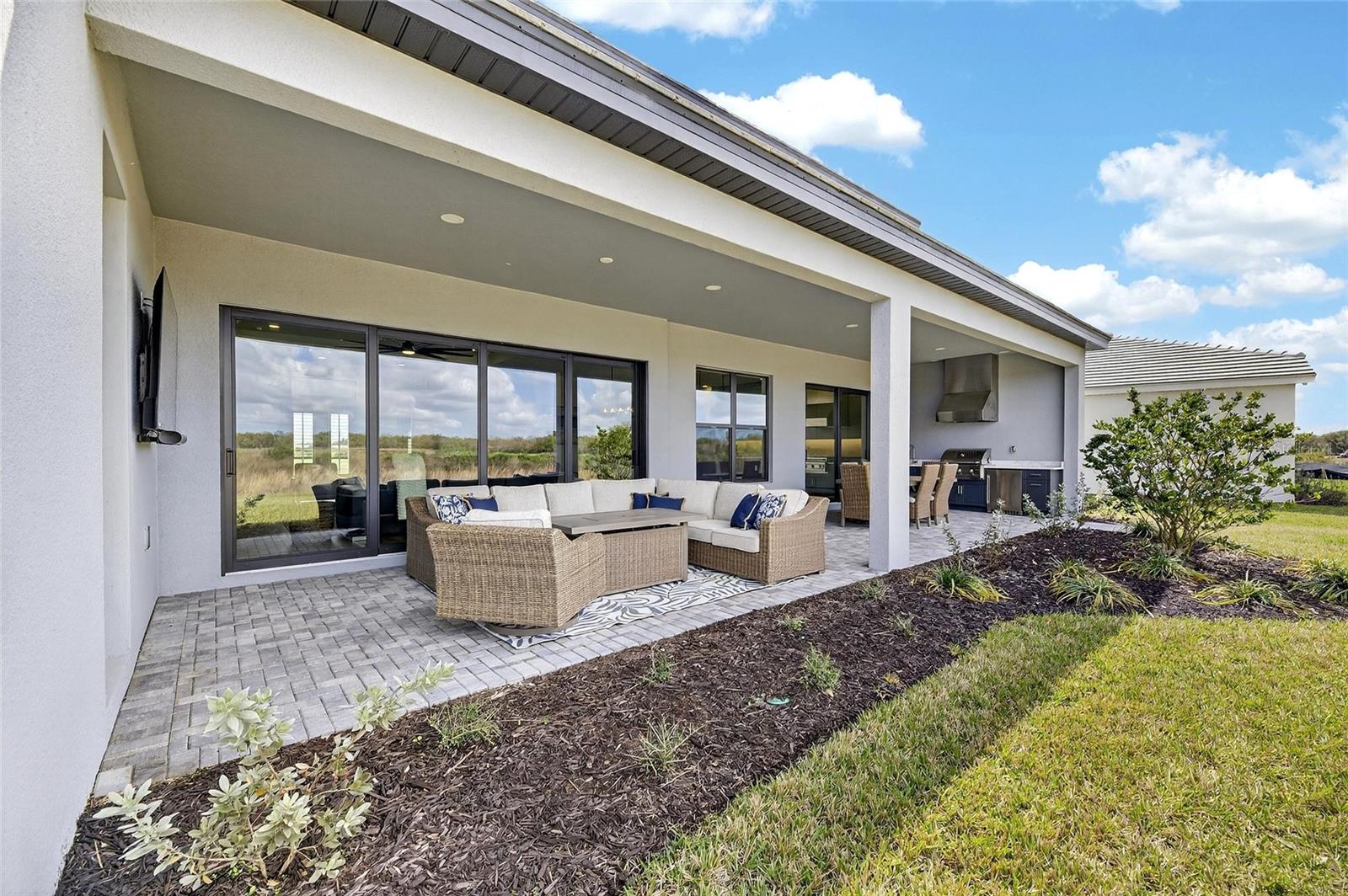 MONTEREY AT LAKEWOOD RANCH - Residential
